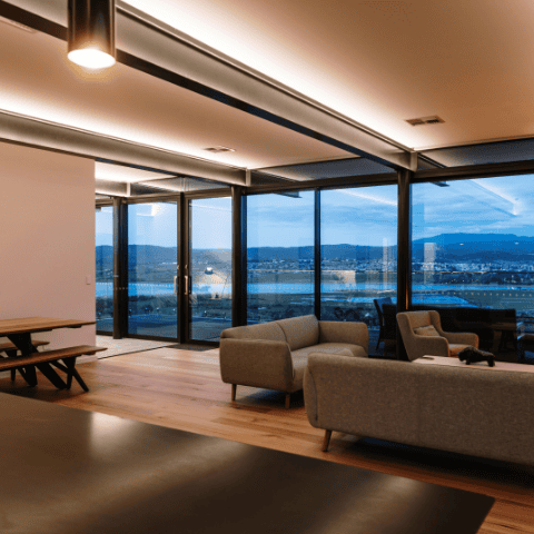 Smart Home Lightingrn Solutions