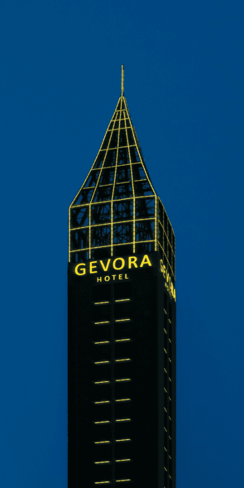 Smart Hotel Lightingrn Solutions