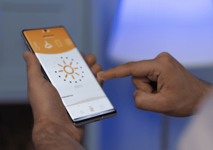 Strong Smart Control Compatibility