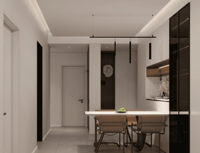 Mechanical & Thermal Management