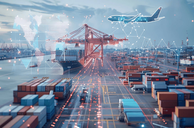 Rapid Logistics