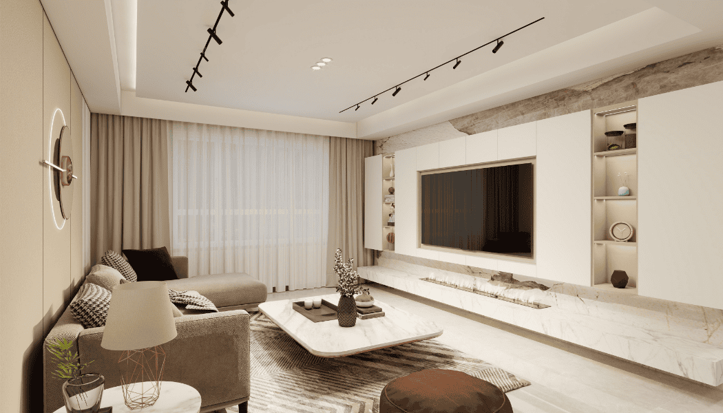 Smart Lighting for Modern Living