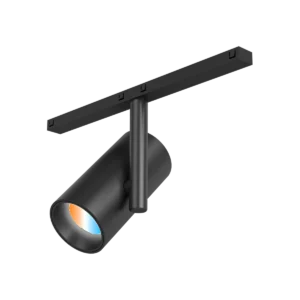 Sidewall spotlight