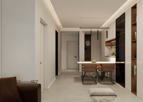 Smart Home pod Krakowem