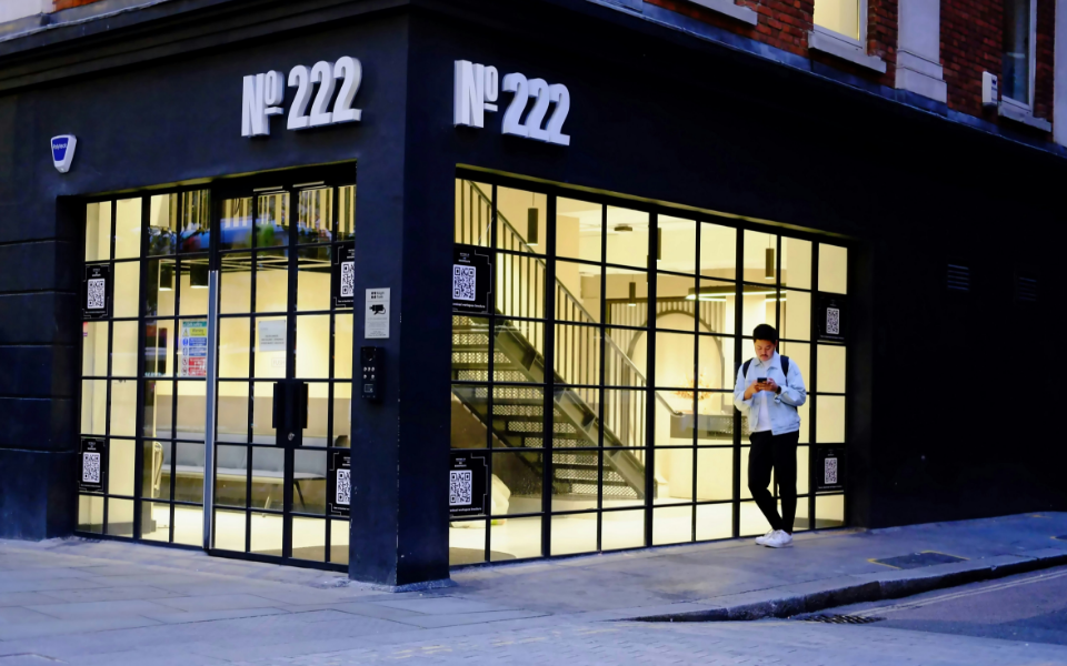 Smart Home Lighting Solutions