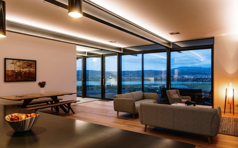 Smart Home Lighting Solutions
