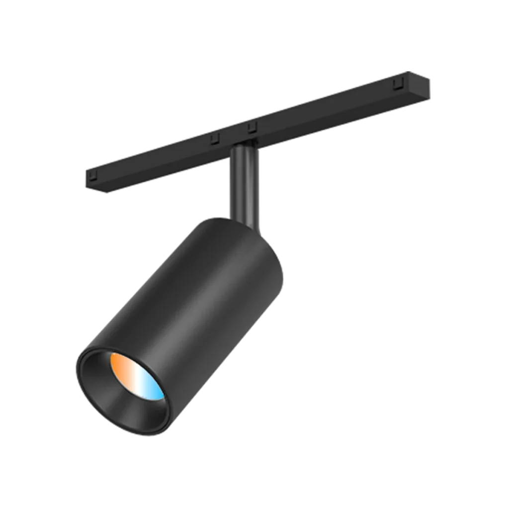 Magnetic 38 Spotlight