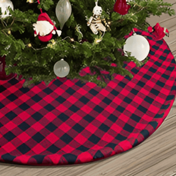 Tree Skirt