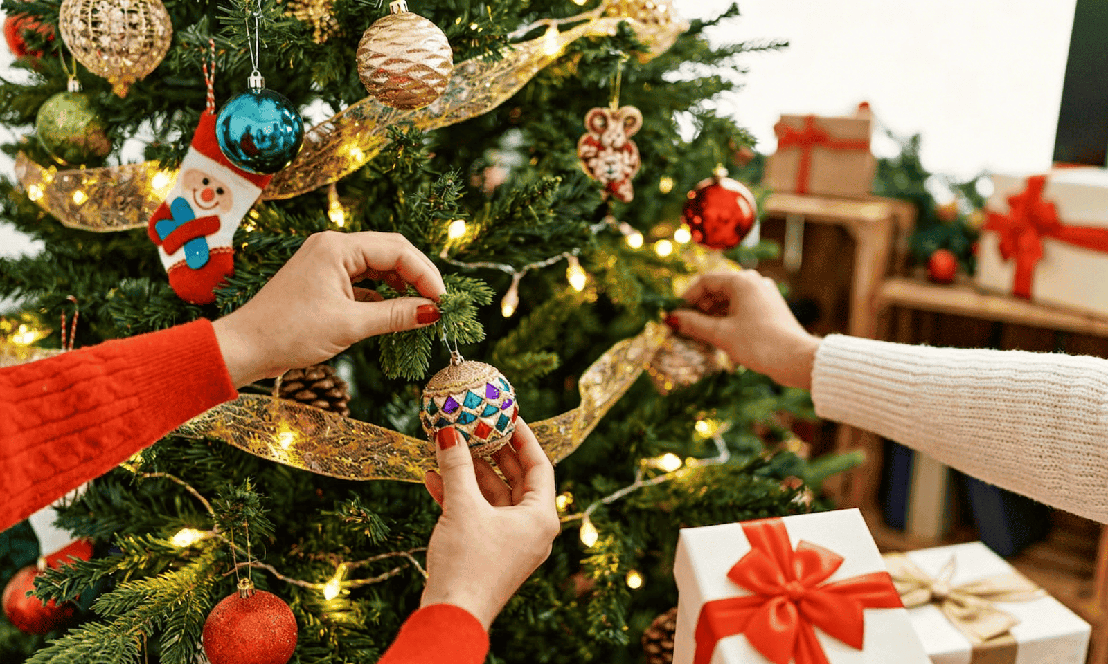 Anything your Tree