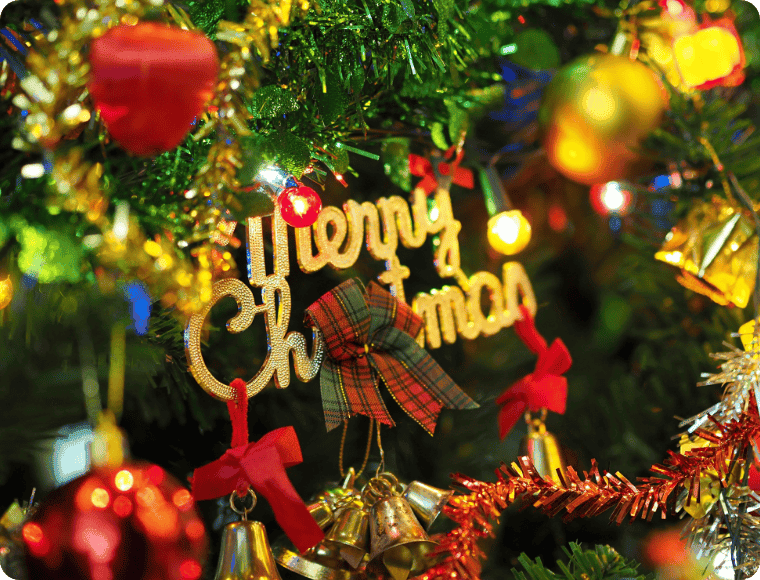 How to Decorate Your Christmas Tree Like a Pro | A Step-by-Step Guide