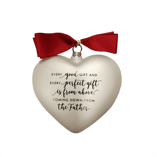 Heart shape