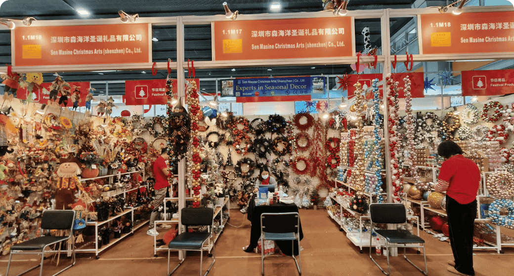 Internations Exhibition