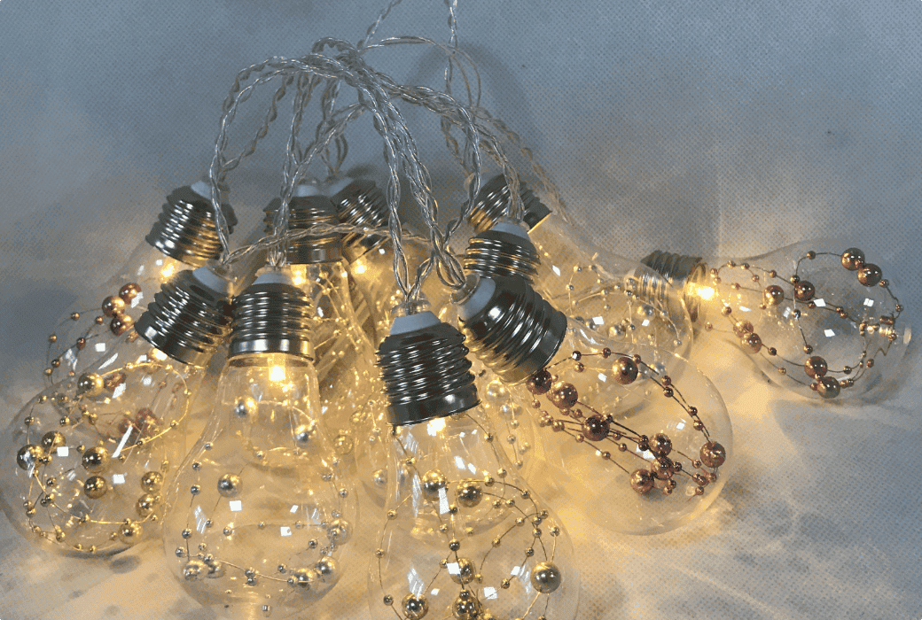 Lighting customization