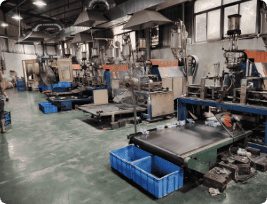Blow molding