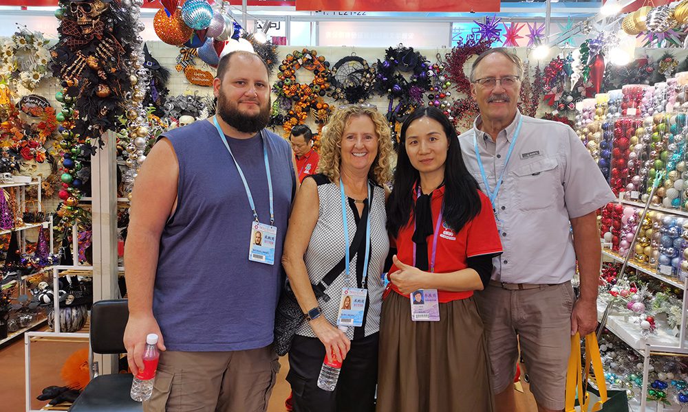 USA Exhibition