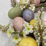 Easter egg Decor