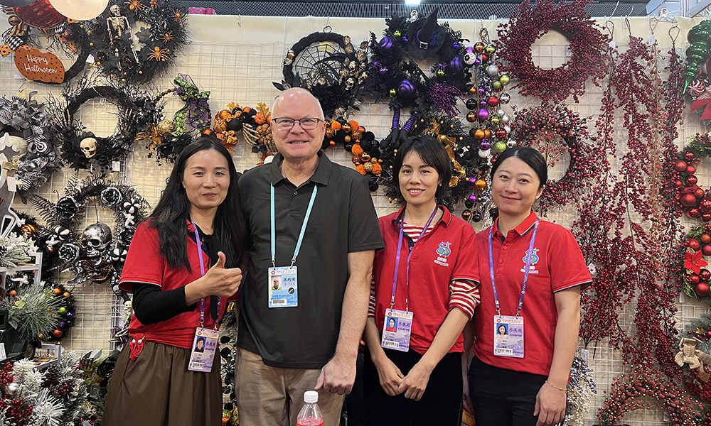 Germany Exhibition