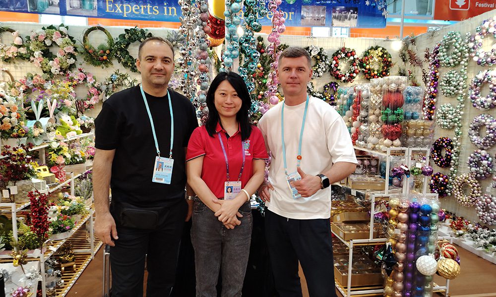HongKong Exhibition