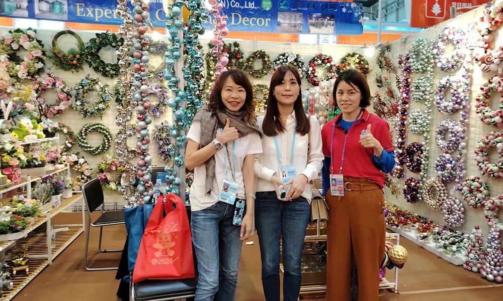 HongKong Exhibition