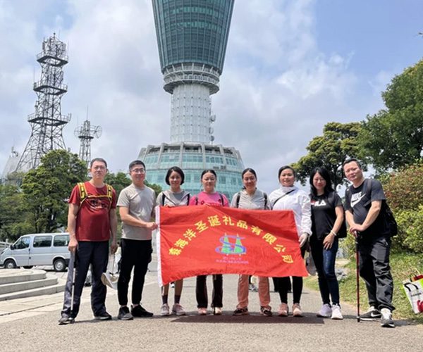 2017 Travel ShenZhen