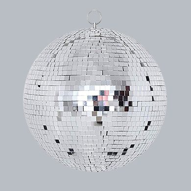 Foam ball