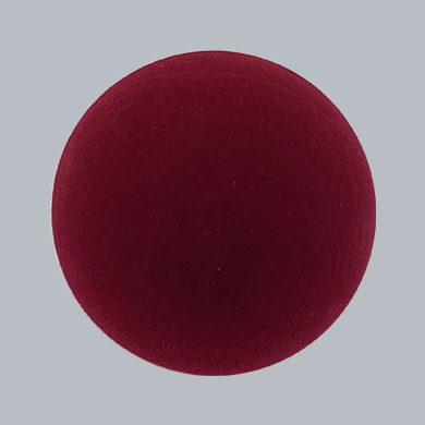 Velvet ball