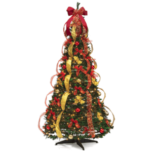 Pop up Christmas Tree