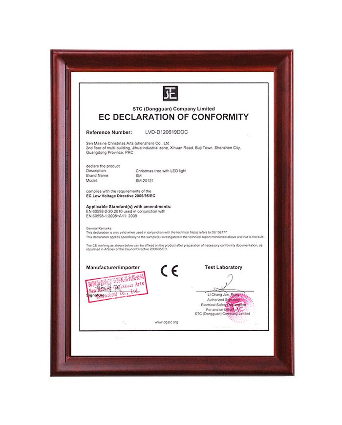 CE