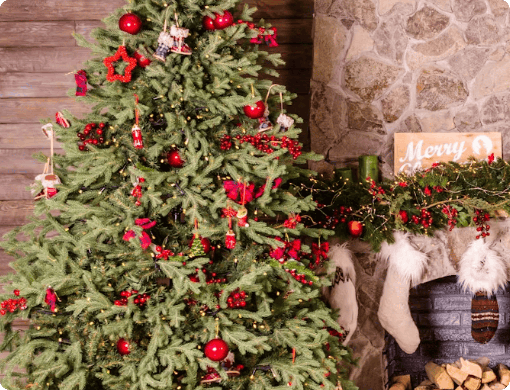 A Brief History Of The Christmas Ornament