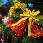 Personalized Christmas Gifts For First Time Babies