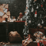 A Brief History Of The Christmas Ornament