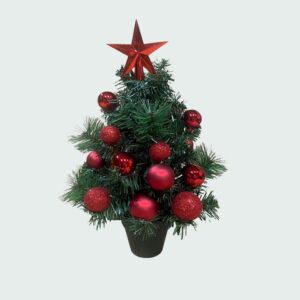 Table top Christmas Tree