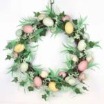 Easter egg Decor