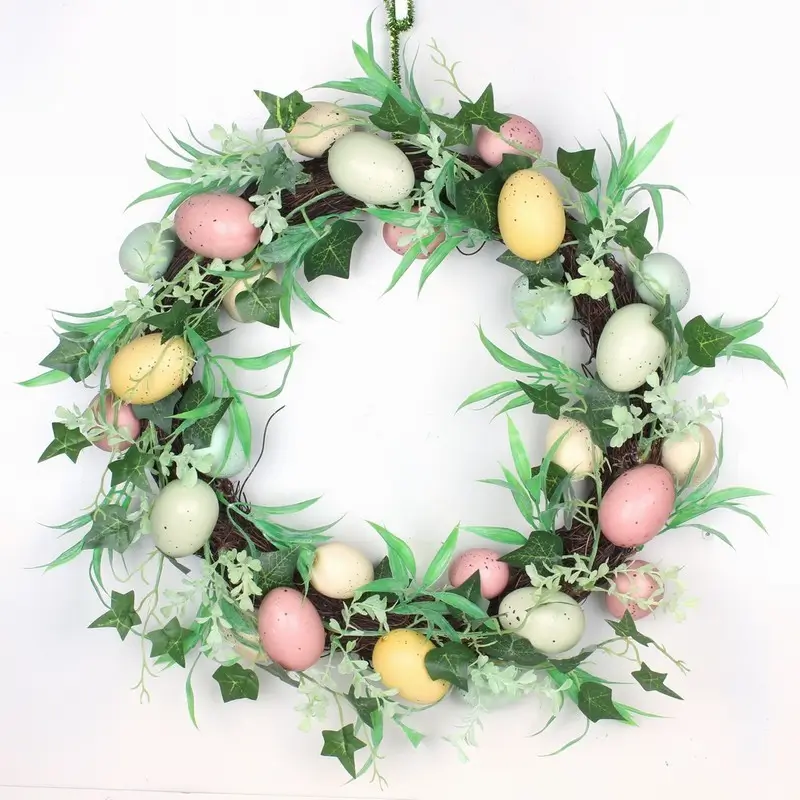 Easter Wreath