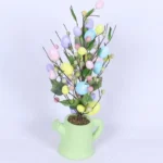 Easter Egg Pot