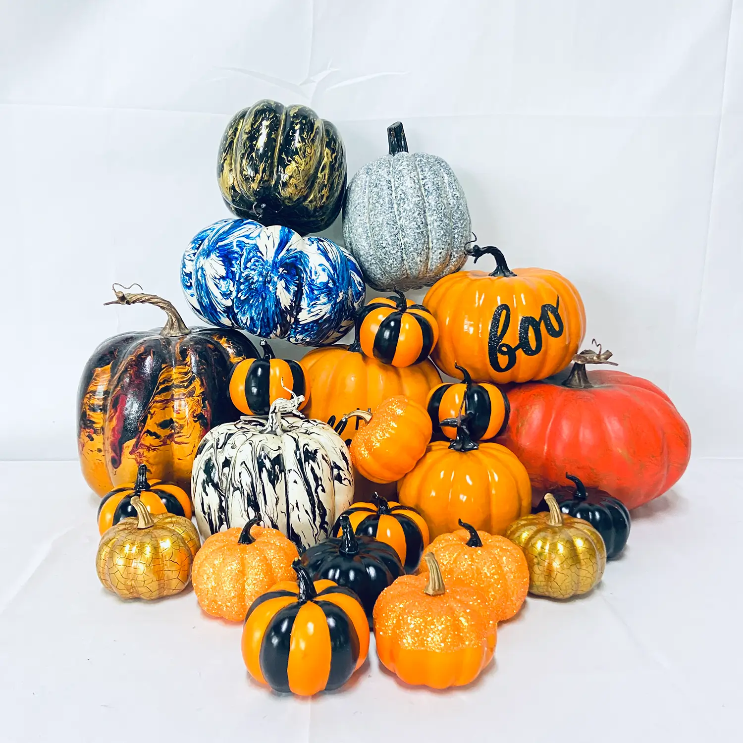 Pumpkin