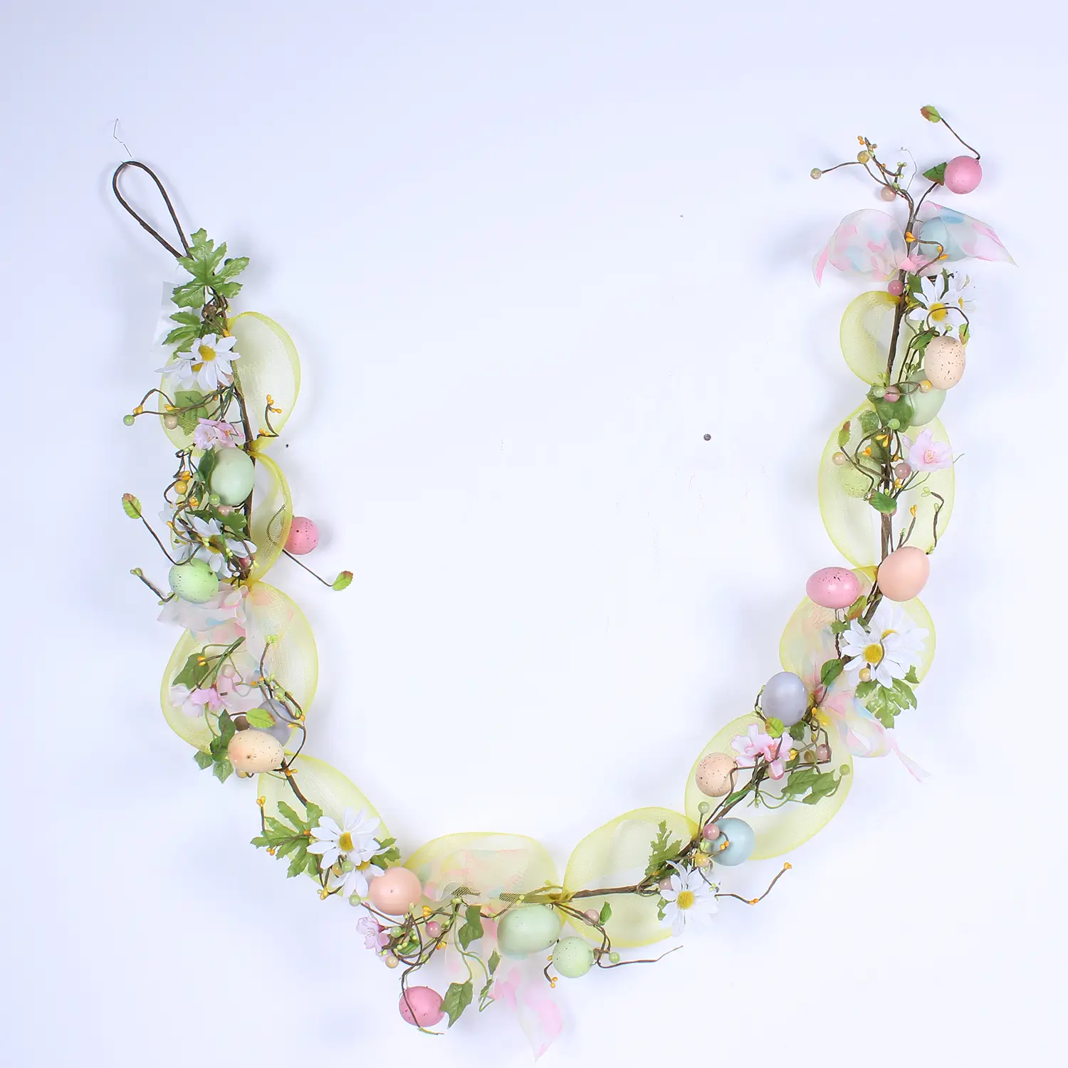 Easter Garland
