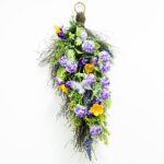 Autumn Harvest Garland