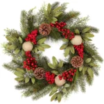 Sping Wreath