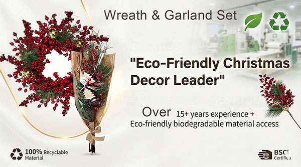 Retail presentation