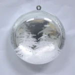 Crystal Glass Ball