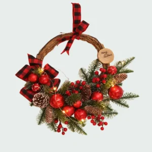 Wall Hanging Wreath