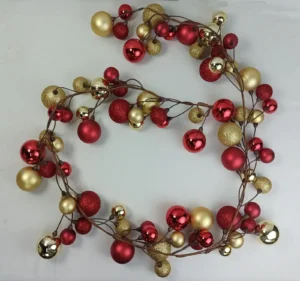 Ball vine