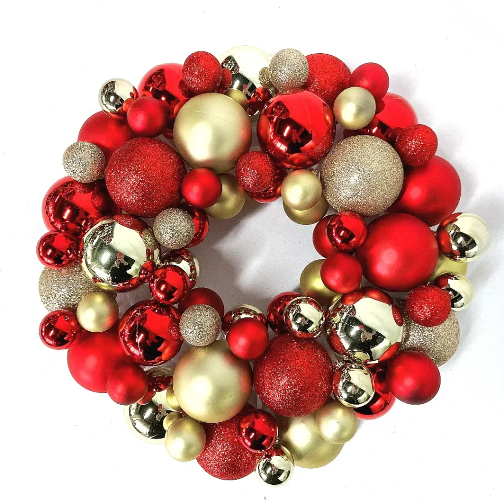 Wholesale Christmas Ball Ornaments: 2026 B2B Buyer’s Guide