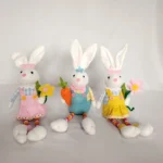 Egg & Rabbit