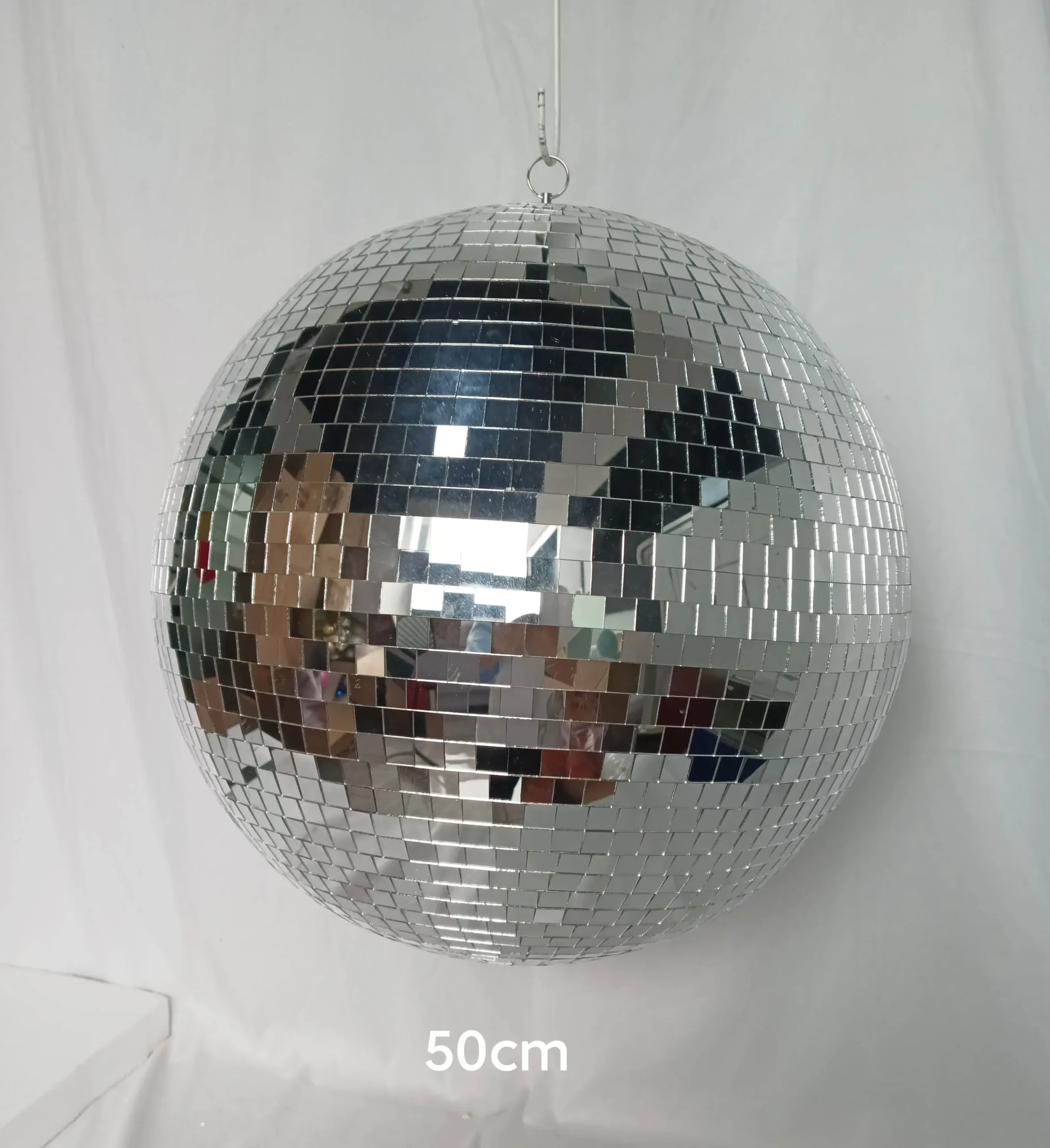 50cm large mirrro ball 