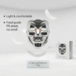 2026 Hot-Selling Halloween Decor Guide: How to Choose & Manufacture High-Quality Halloween Plastic Masks