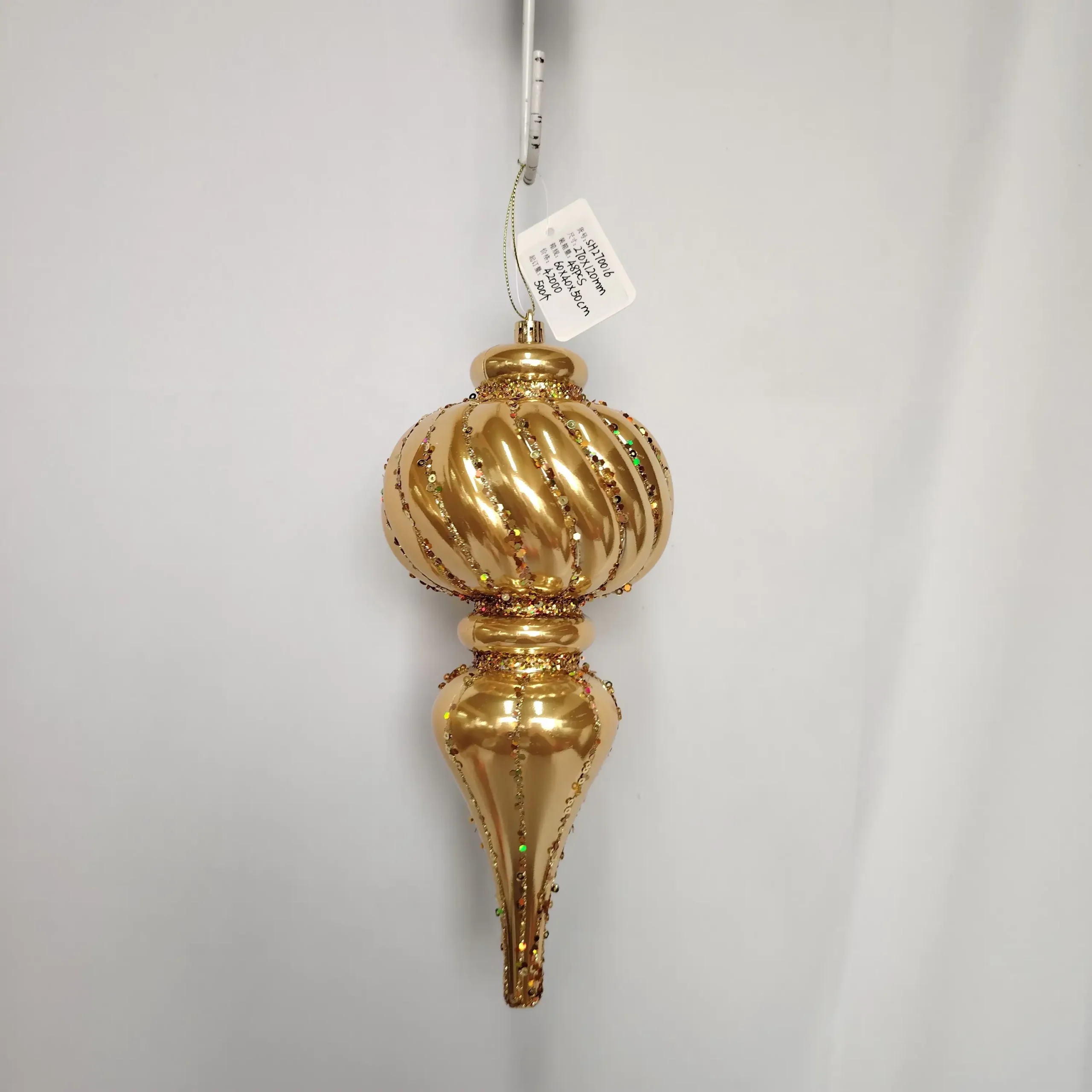 special christmas ornaments