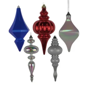 Christmas Special Shaped Ornaments