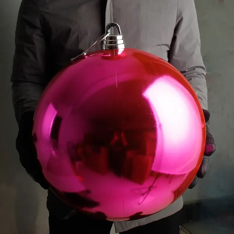 50cm Large Christmas Ball Decorations